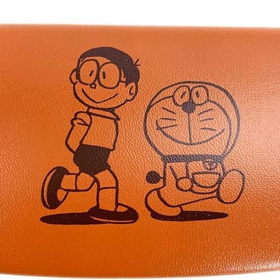 Doraemon Glasses Case