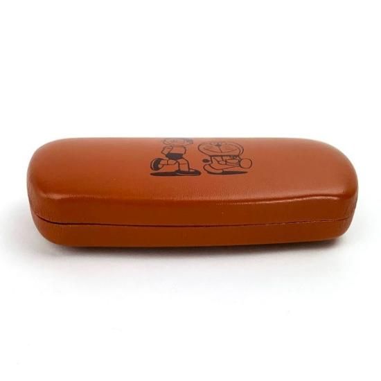 Doraemon Glasses Case