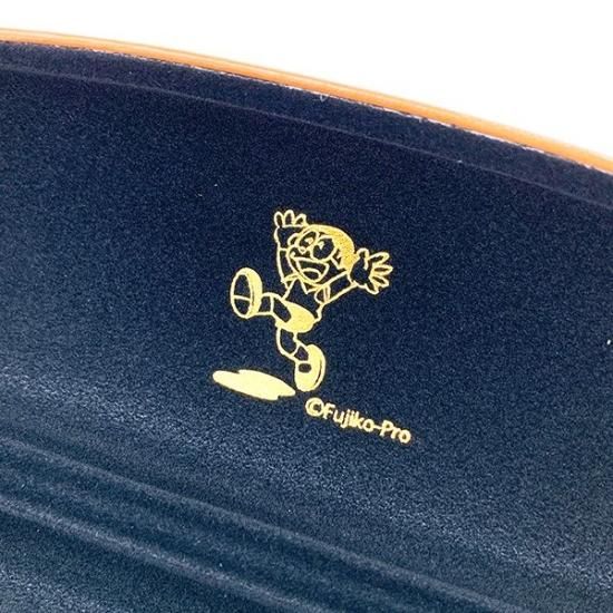 Doraemon Glasses Case