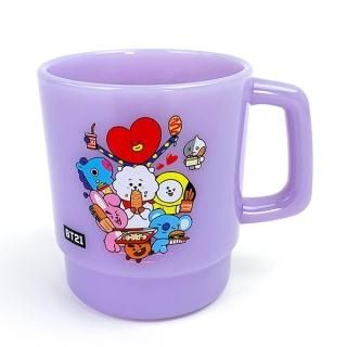 BT21 å󥰥ޥ ѡץ 350ml ޥå å 