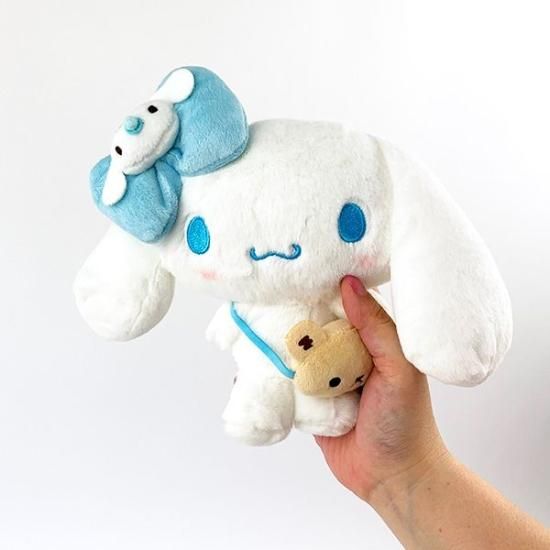 シナモンロール　サンリオぬいぐるみセット18体 シナモンロール サンリオぬいぐるみセット18体 （楽天市場