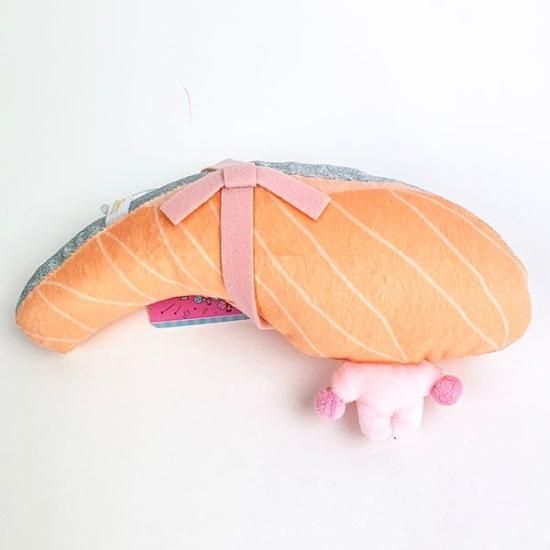 サンリオキャラクターズ お座りぬいぐるみ KIRIMI.ちゃん