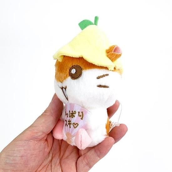 サンリオキャラクターズ お座りぬいぐるみ コロコロクリリン