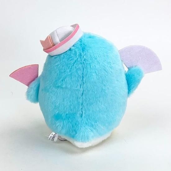 ITS’DEMO イッツデモ サンリオ タキシードサム ぬいぐるみ sanrio サンリオキャラクターズ タキシードサム ふわくた