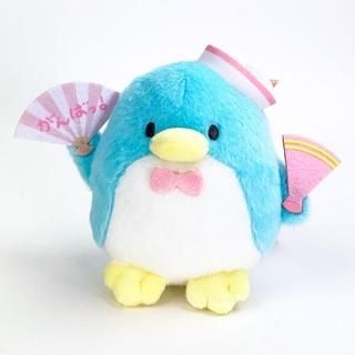 サンリオキャラクターズ お座りぬいぐるみ タキシードサム ぬいぐるみ マスコット ぬい撮り インテリア