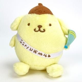 ポムポムプリン公式グッズなら - キャラクターで、すこしいい
