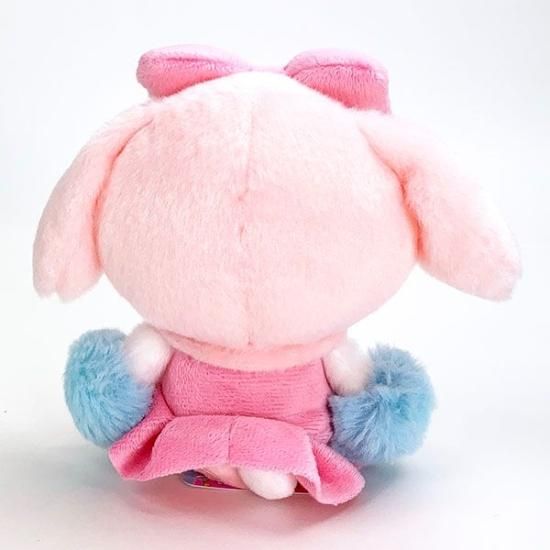 My Melody plush toy