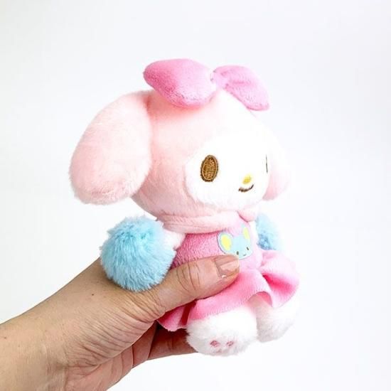 My Melody plush toy