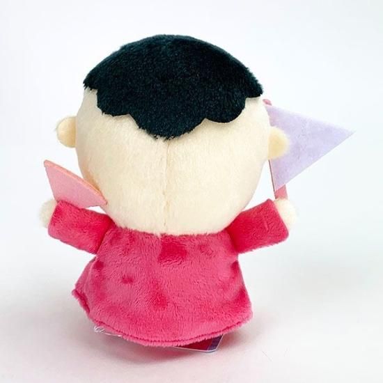 サンリオキャラクターズ お座りぬいぐるみ みんなのたあ坊 サンリオキャラクターズ お座りぬいぐるみ みんなのたあ坊