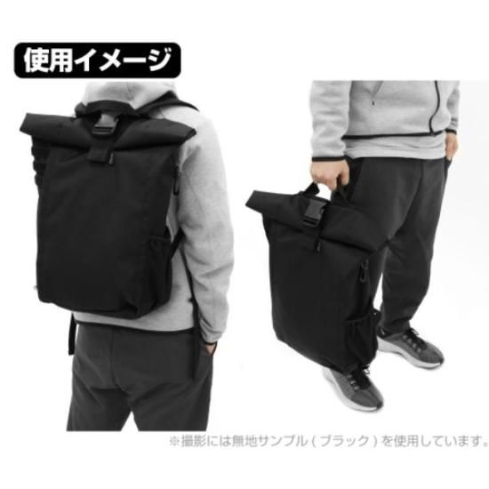 新世紀エヴァンゲリオン バッグ