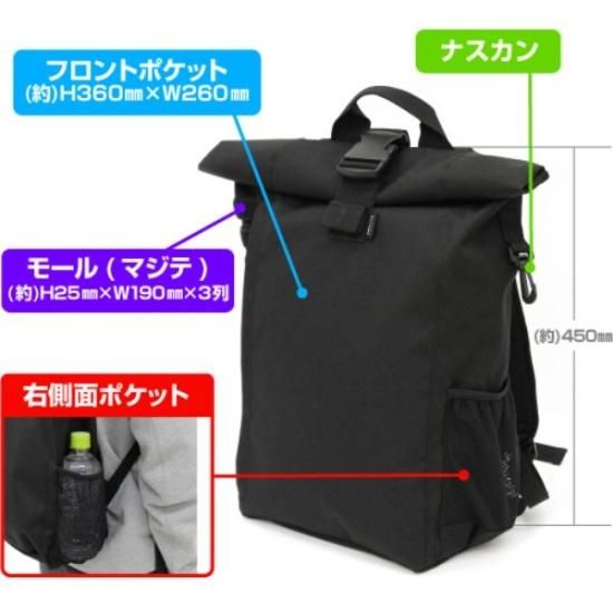 新世紀エヴァンゲリオン バッグ