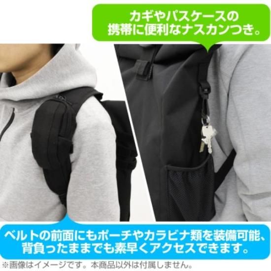 新世紀エヴァンゲリオン バッグ
