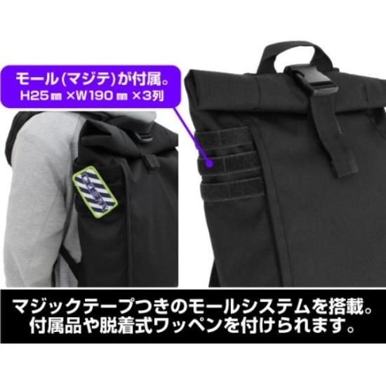 Evangelion Bag