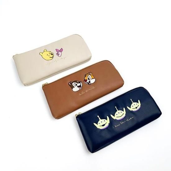 ★激レア チップとデール マリー ミニー ディズニー 顔型 空箱 小物入れ 4点 4月2日はチップ＆デールのお誕生日！春に生まれたヒヨコを