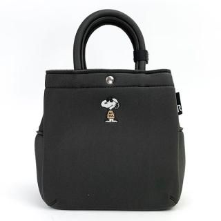 スヌーピー PEANUTS JUTE GROCERYBAG バッグ トート 大容量 スヌーピー PEANUTS JUTE GROCERYBAG バッグ トート 大容量