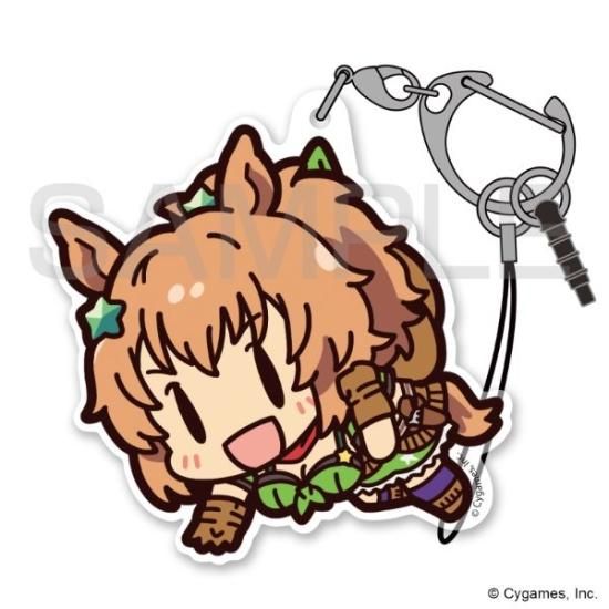 ウマ娘 フルレアパーツ