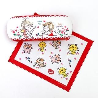 水森亜土 - キャラクターで、すこしいい時間。パーフェクトワールド