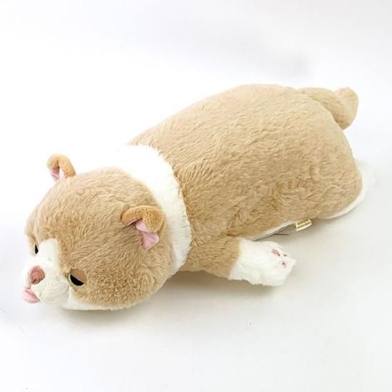 Nemu Nemu Animals bigcushion