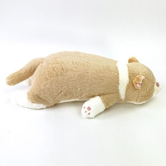Nemu Nemu Animals bigcushion