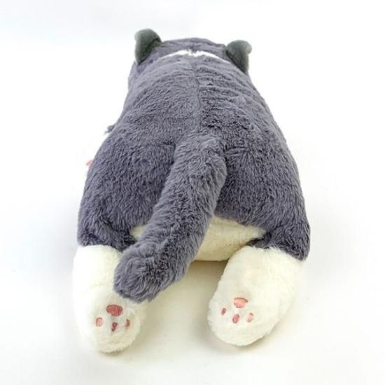 Nemu Nemu Animals bigcushion