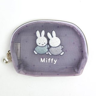 ߥåե miffy ƥåݡ 2 PU  ѡץ 㡼٥åȥå奷꡼