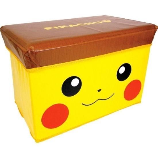 Pokemon Room Goods