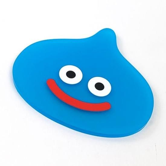 Dragon Quest coaster