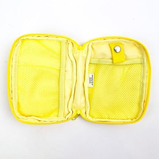 Pokémon gadget organizer pouch
