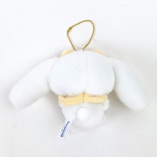 Cinnamoroll key chain