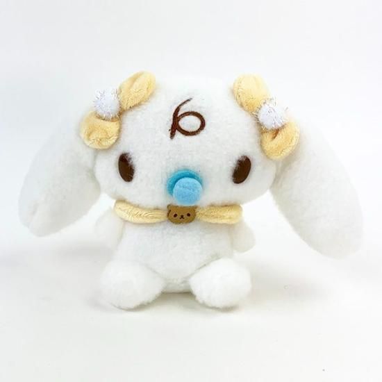 Cinnamoroll plush toy