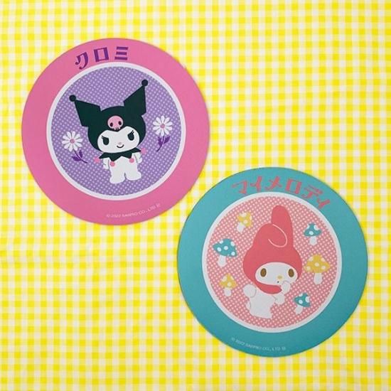 サンリオ マイメロディ マウスパッド 昭和レトロ パソコン サンリオ マイメロディ マウスパッド 昭和レトロ パソコン