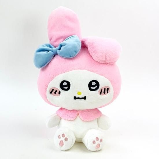 My Melody plush toy