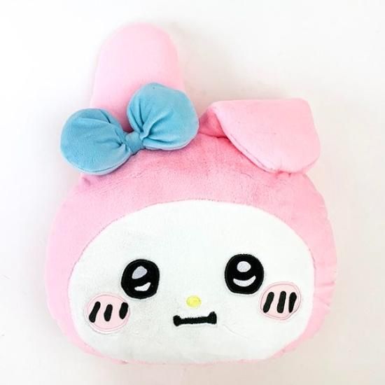 My Melody cushion