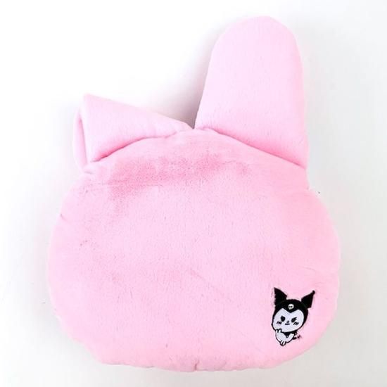 My Melody cushion