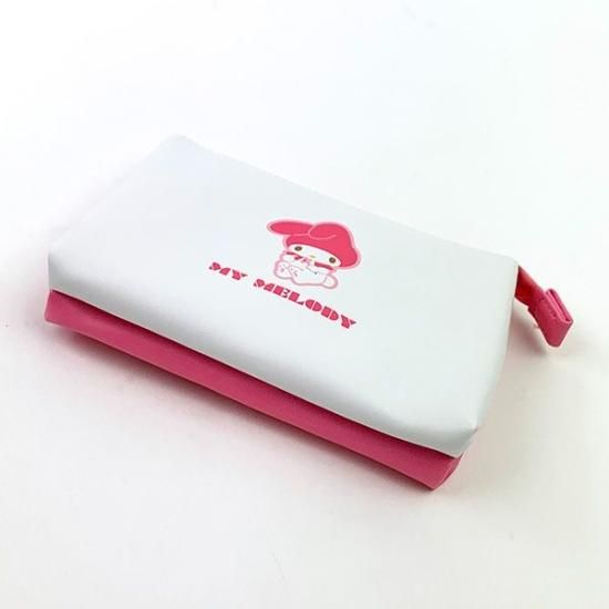 My Melody pouch