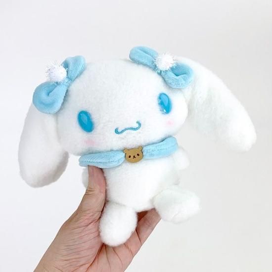 Cinnamoroll plush toy