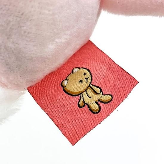 ぬいぐるみ・マスコット mimi オバケのオズとルー ミミ MIMI マスコット パーフェクトワールド