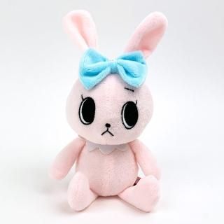 会員様限定50％OFF対象商品！ オバケのオズとルー ミミ MIMI マスコット パーフェクトワールドトーキョー