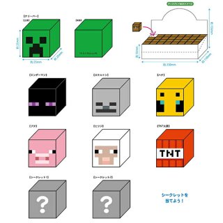 Minecraft ֥åä å 1BOX64 ޥ󥯥ե ޥ ʸ