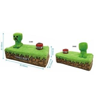 Minecraft ������ޥƥ��å��奱���� ���꡼�ѡ� �ޥ��󥯥�ե� �ޥ�����