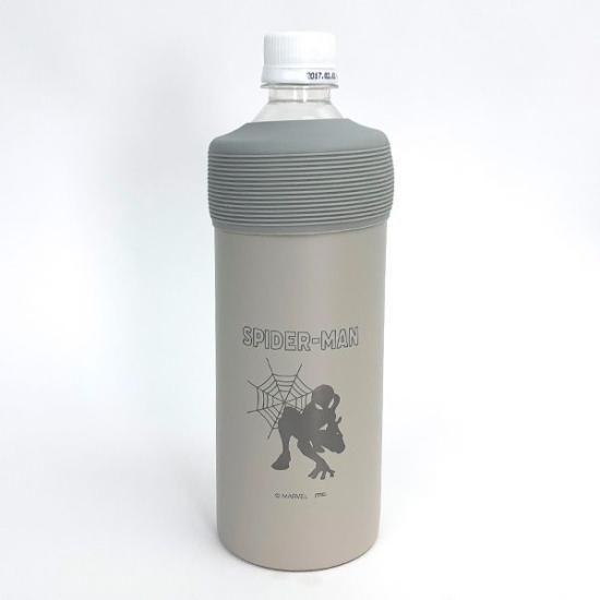 1個1380円】ペットボトルホルダー 保冷 2個セット 直飲み 水筒