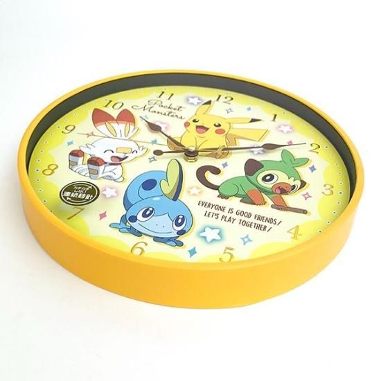 Pokemon Room Goods