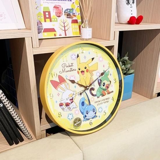 Pokemon Room Goods