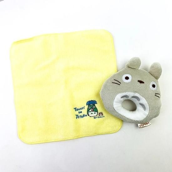 My Neighbor Totoro baby gift set