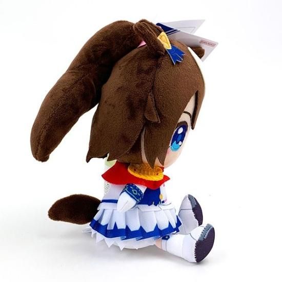 楽天市場】【中古】未開封)トウカイテイオー ウマ娘 ぱすきゃら