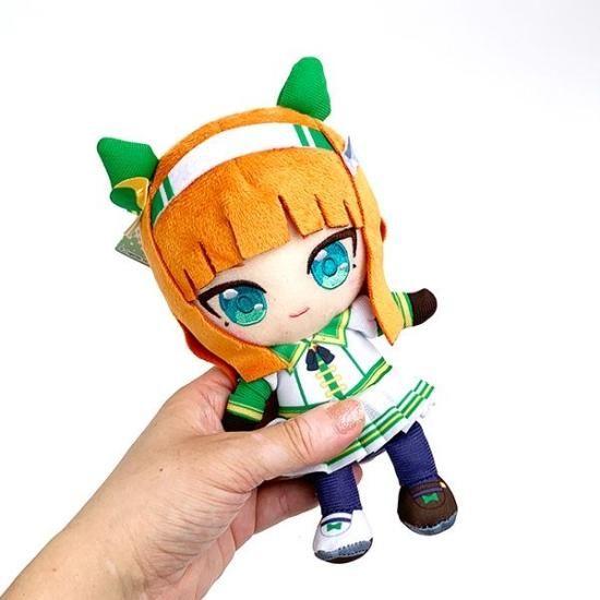サイレンススズカ メモリアルぬいぐるみ 第49回 毎日王冠 サラブレッドコレクション BIGぬいぐるみ (サイレンススズカ