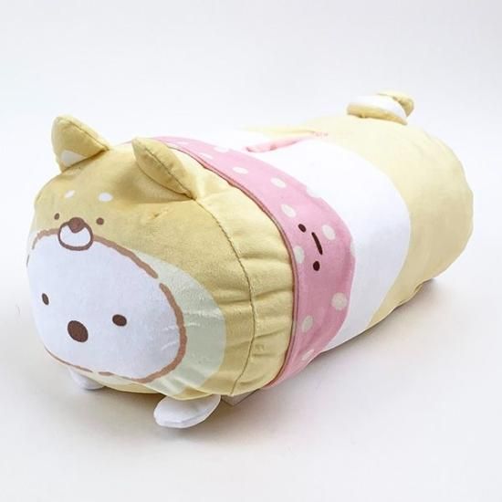 Sumikko Gurashi tissue case