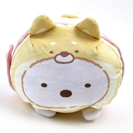 Sumikko Gurashi tissue case