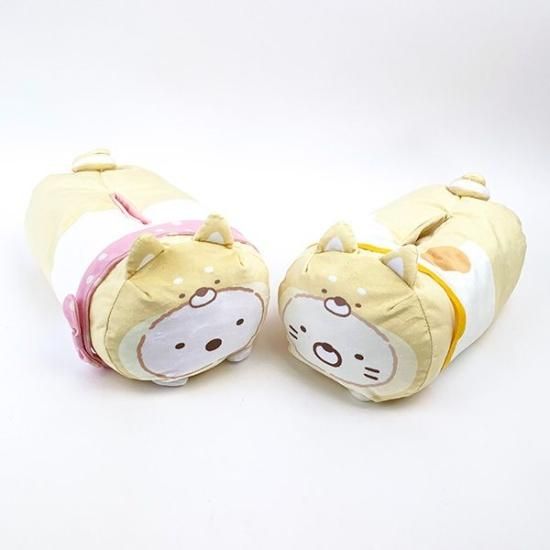 Sumikko Gurashi tissue case