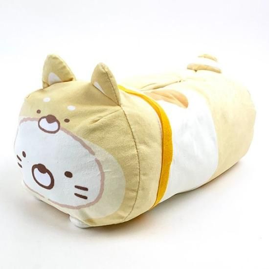 Sumikko Gurashi tissue case